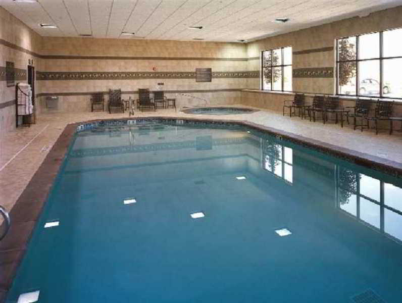 Hampton & Salt City-west Jordan Hotel West Jordan