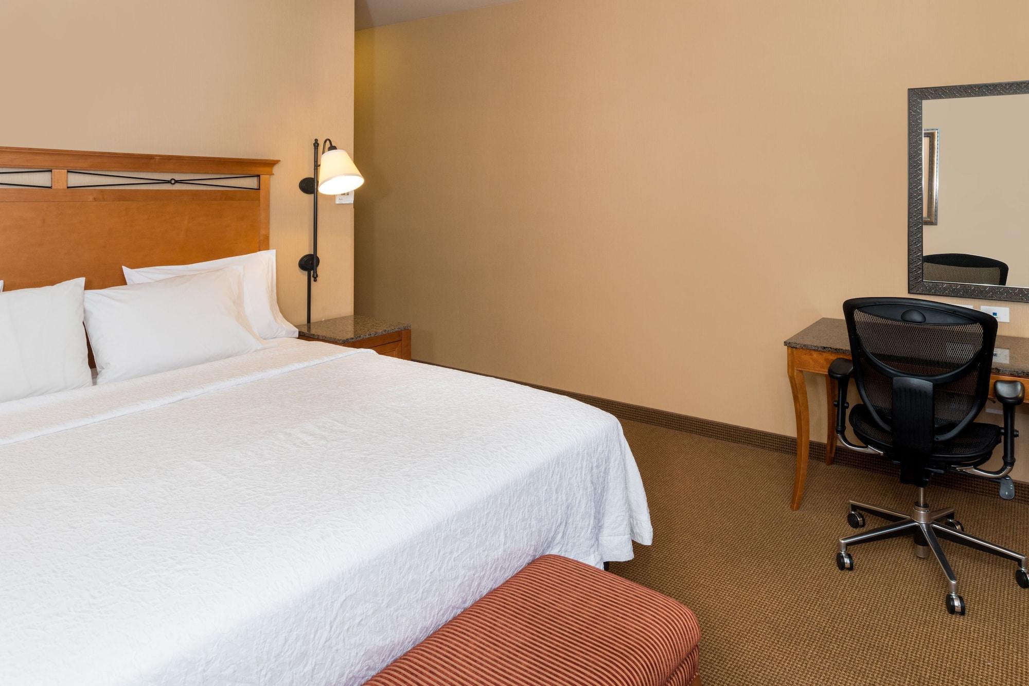 Hampton & Salt City-west Jordan Hotel