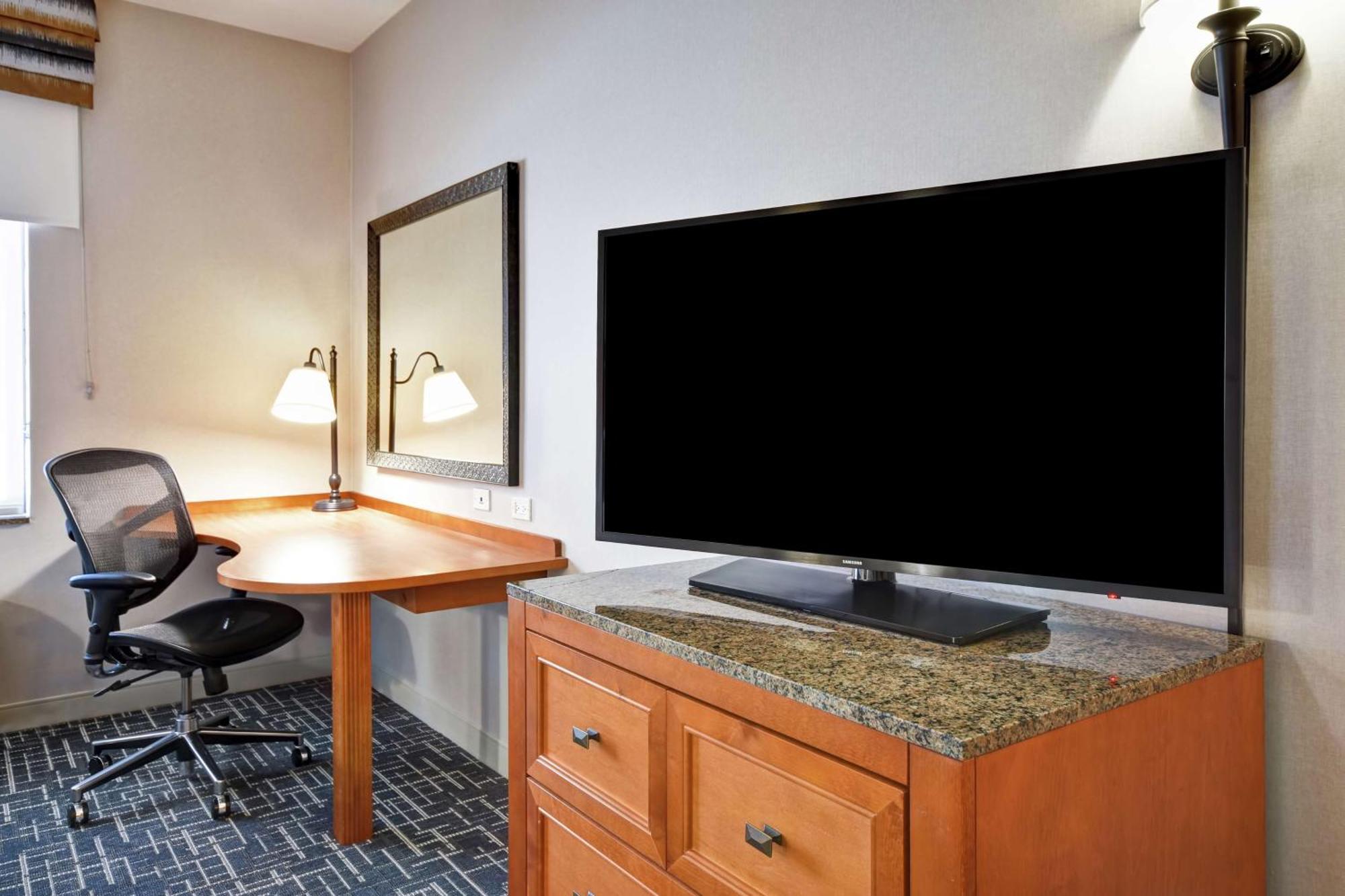Hotel Hampton & Salt City-west Jordan West Jordan
