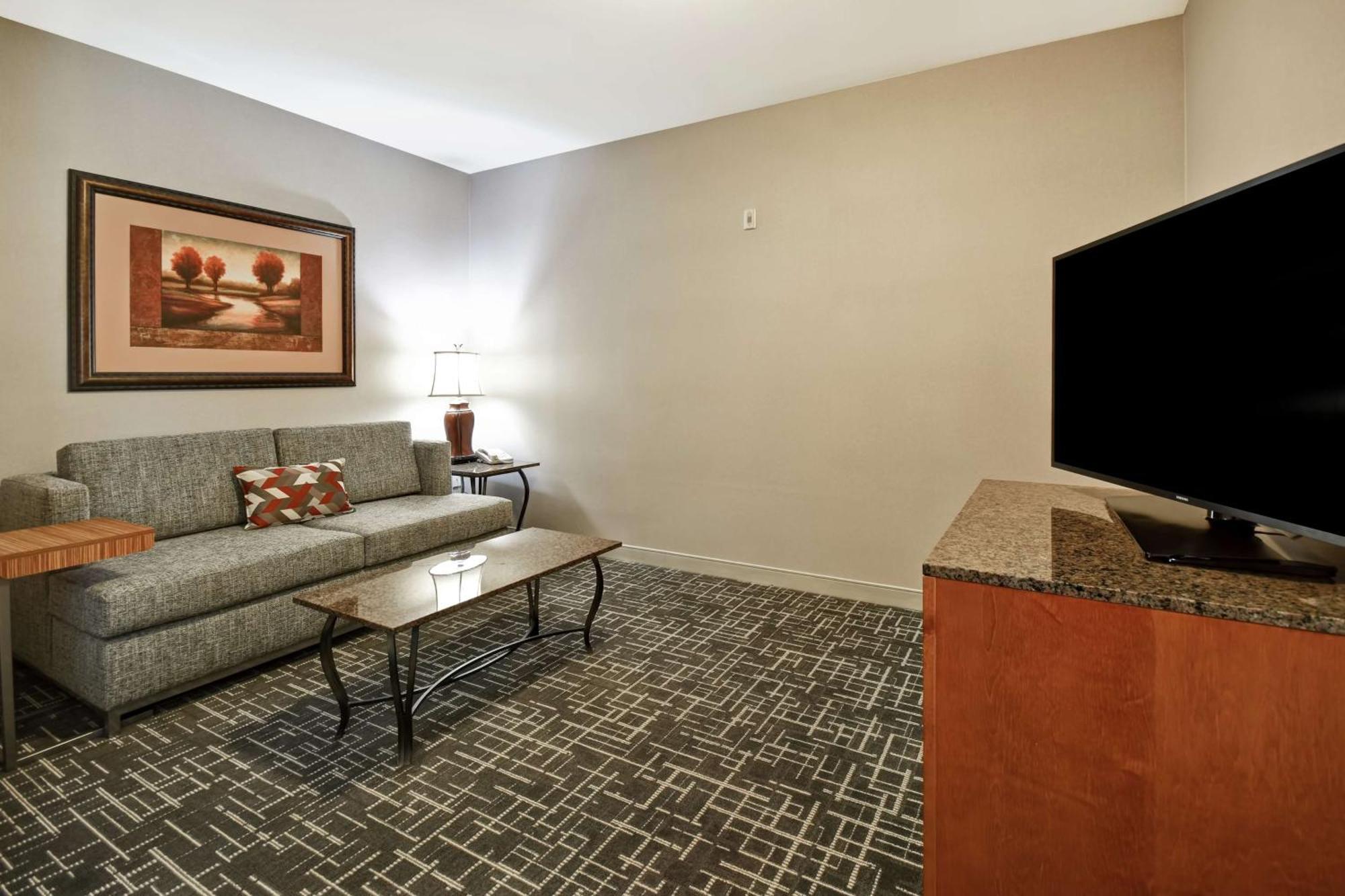 Hampton & Salt City-west Jordan Hotel