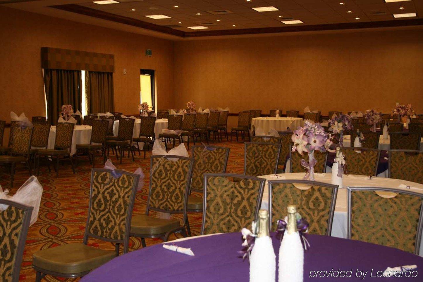 Hotel Hampton & Salt City-west Jordan