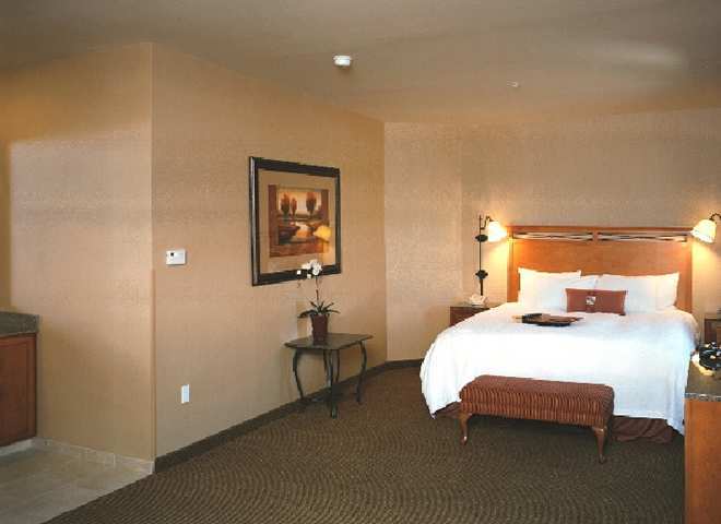 Hotel Hampton & Salt City-west Jordan