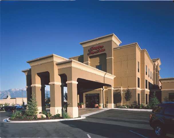 Hampton & Salt City-west Jordan West Jordan